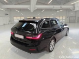  Bmw  Serie 3 BMW  / 2018 / 5P / STATION WAGON 318D 48V BUSINESS ADVANTAGE TOURING AUTO #2