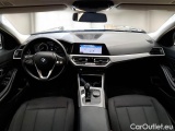  Bmw  Serie 3 BMW  / 2018 / 5P / STATION WAGON 318D 48V BUSINESS ADVANTAGE TOURING AUTO #3