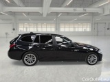  Bmw  Serie 3 BMW  / 2018 / 5P / STATION WAGON 318D 48V BUSINESS ADVANTAGE TOURING AUTO #7
