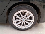  Bmw  Serie 3 BMW  / 2018 / 5P / STATION WAGON 318D 48V BUSINESS ADVANTAGE TOURING AUTO #19