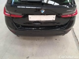  Bmw  Serie 3 BMW  / 2018 / 5P / STATION WAGON 318D 48V BUSINESS ADVANTAGE TOURING AUTO #50