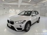  Bmw  X1 BMW  / 2015 / 5P / SUV SDRIVE 18D BUSINESS 