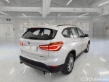  Bmw  X1 BMW  / 2015 / 5P / SUV SDRIVE 18D BUSINESS #2