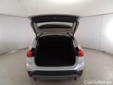  Bmw  X1 BMW  / 2015 / 5P / SUV SDRIVE 18D BUSINESS #5