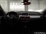 Bmw  X1 BMW  / 2015 / 5P / SUV SDRIVE 18D BUSINESS #3