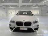  Bmw  X1 BMW  / 2015 / 5P / SUV SDRIVE 18D BUSINESS #6