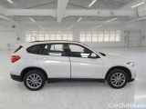  Bmw  X1 BMW  / 2015 / 5P / SUV SDRIVE 18D BUSINESS #7