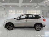  Bmw  X1 BMW  / 2015 / 5P / SUV SDRIVE 18D BUSINESS #8