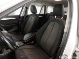  Bmw  X1 BMW  / 2015 / 5P / SUV SDRIVE 18D BUSINESS #11