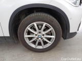  Bmw  X1 BMW  / 2015 / 5P / SUV SDRIVE 18D BUSINESS #17