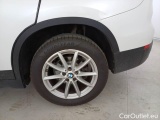  Bmw  X1 BMW  / 2015 / 5P / SUV SDRIVE 18D BUSINESS #19