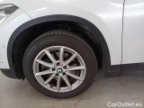 Bmw  X1 BMW  / 2015 / 5P / SUV SDRIVE 18D BUSINESS #20