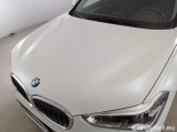  Bmw  X1 BMW  / 2015 / 5P / SUV SDRIVE 18D BUSINESS #33