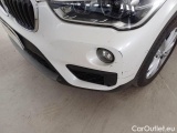  Bmw  X1 BMW  / 2015 / 5P / SUV SDRIVE 18D BUSINESS #37