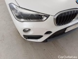  Bmw  X1 BMW  / 2015 / 5P / SUV SDRIVE 18D BUSINESS #40
