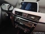  Bmw  X1 BMW  / 2015 / 5P / SUV SDRIVE 18D BUSINESS #63
