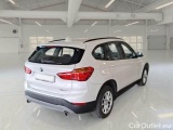  Bmw  X1 BMW  / 2015 / 5P / SUV SDRIVE 18D BUSINESS #2