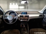  Bmw  X1 BMW  / 2015 / 5P / SUV SDRIVE 18D BUSINESS #3