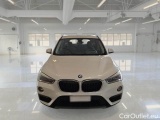  Bmw  X1 BMW  / 2015 / 5P / SUV SDRIVE 18D BUSINESS #6