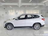  Bmw  X1 BMW  / 2015 / 5P / SUV SDRIVE 18D BUSINESS #8