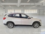  Bmw  X1 BMW  / 2015 / 5P / SUV SDRIVE 18D BUSINESS #7