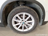  Bmw  X1 BMW  / 2015 / 5P / SUV SDRIVE 18D BUSINESS #17