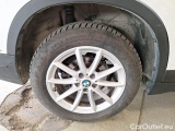  Bmw  X1 BMW  / 2015 / 5P / SUV SDRIVE 18D BUSINESS #18