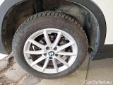  Bmw  X1 BMW  / 2015 / 5P / SUV SDRIVE 18D BUSINESS #19