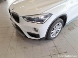  Bmw  X1 BMW  / 2015 / 5P / SUV SDRIVE 18D BUSINESS #22