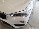  Bmw  X1 BMW  / 2015 / 5P / SUV SDRIVE 18D BUSINESS #25
