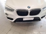  Bmw  X1 BMW  / 2015 / 5P / SUV SDRIVE 18D BUSINESS #28