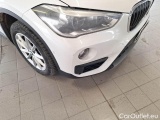  Bmw  X1 BMW  / 2015 / 5P / SUV SDRIVE 18D BUSINESS #34