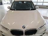  Bmw  X1 BMW  / 2015 / 5P / SUV SDRIVE 18D BUSINESS #36