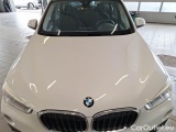  Bmw  X1 BMW  / 2015 / 5P / SUV SDRIVE 18D BUSINESS #39