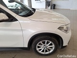  Bmw  X1 BMW  / 2015 / 5P / SUV SDRIVE 18D BUSINESS #52