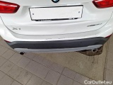 Bmw  X1 BMW  / 2015 / 5P / SUV SDRIVE 18D BUSINESS #75