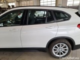  Bmw  X1 BMW  / 2015 / 5P / SUV SDRIVE 18D BUSINESS #86