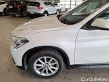  Bmw  X1 BMW  / 2015 / 5P / SUV SDRIVE 18D BUSINESS #95