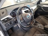  Bmw  X1 BMW  / 2015 / 5P / SUV SDRIVE 18D BUSINESS #133