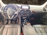 Bmw  X3 BMW  / 2017 / 5P / SUV XDRIVE 20D MH48V LUXURY #3