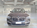  Bmw  X3 BMW  / 2017 / 5P / SUV XDRIVE 20D MH48V LUXURY #6