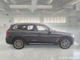  Bmw  X3 BMW  / 2017 / 5P / SUV XDRIVE 20D MH48V LUXURY #7