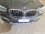  Bmw  X3 BMW  / 2017 / 5P / SUV XDRIVE 20D MH48V LUXURY #31