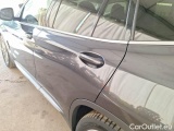  Bmw  X3 BMW  / 2017 / 5P / SUV XDRIVE 20D MH48V LUXURY #54