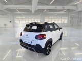  Citroen  C3 CITROEN  AIRCROSS / 2021 / 5P / SUV BLUEHDI 120 SeS SHINE PACK EAT6 #2