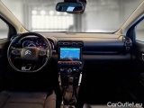  Citroen  C3 CITROEN  AIRCROSS / 2021 / 5P / SUV BLUEHDI 120 SeS SHINE PACK EAT6 #3