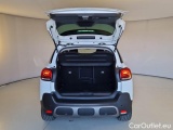 Citroen  C3 CITROEN  AIRCROSS / 2021 / 5P / SUV BLUEHDI 120 SeS SHINE PACK EAT6 #5