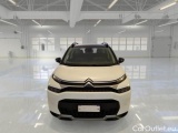  Citroen  C3 CITROEN  AIRCROSS / 2021 / 5P / SUV BLUEHDI 120 SeS SHINE PACK EAT6 #6