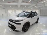  Citroen  C3 CITROEN  AIRCROSS / 2021 / 5P / SUV BLUEHDI 110 SeS FEEL 
