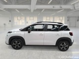  Citroen  C3 CITROEN  AIRCROSS / 2021 / 5P / SUV BLUEHDI 110 SeS FEEL #8